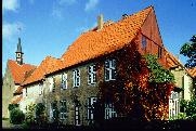 St. Johannis-Kloster in Schleswig